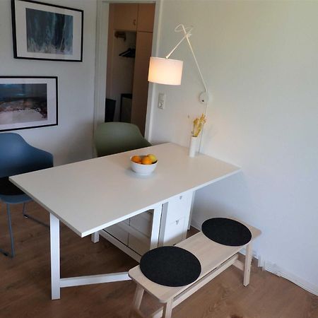 Ferienwohnung Gluecksburg Hygge Exterior photo