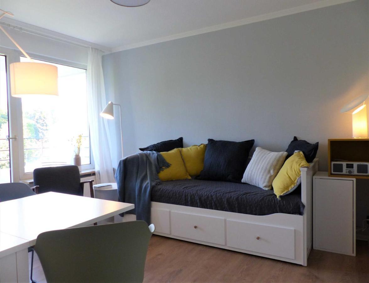 Ferienwohnung Gluecksburg Hygge Exterior photo