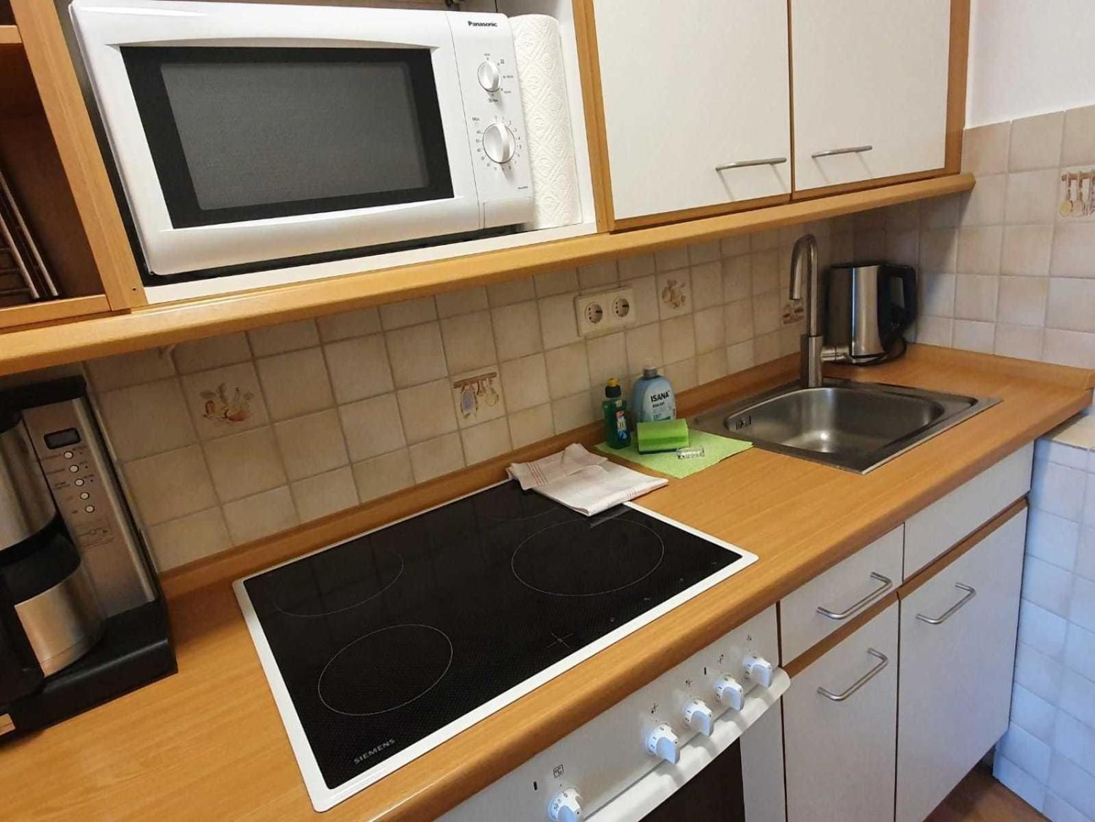 Ferienwohnung Gluecksburg Hygge Exterior photo