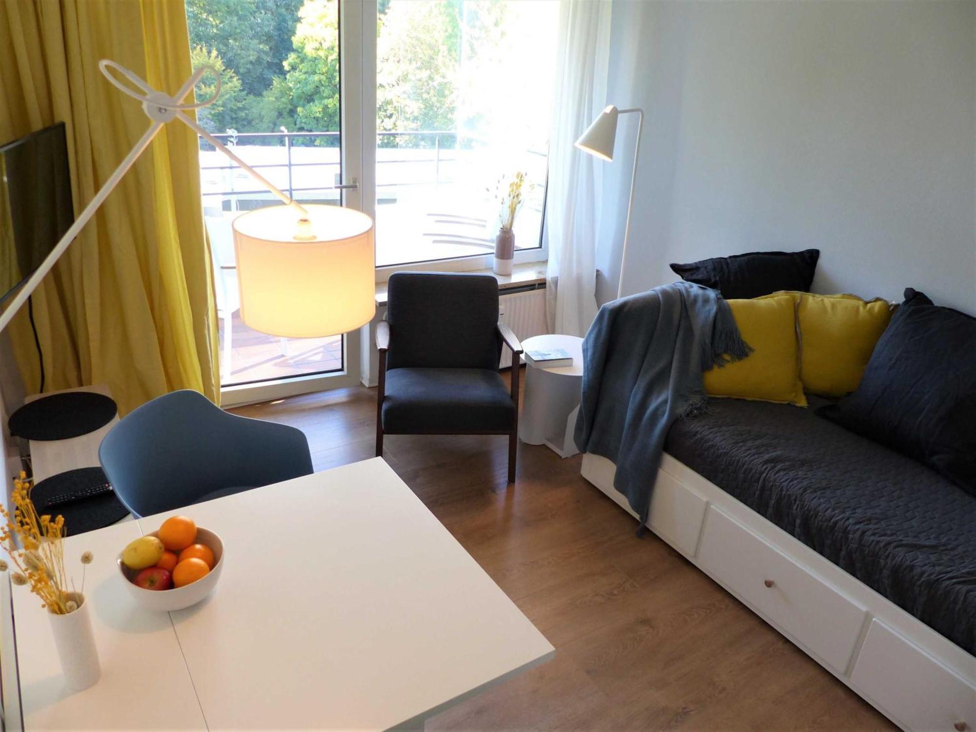Ferienwohnung Gluecksburg Hygge Exterior photo