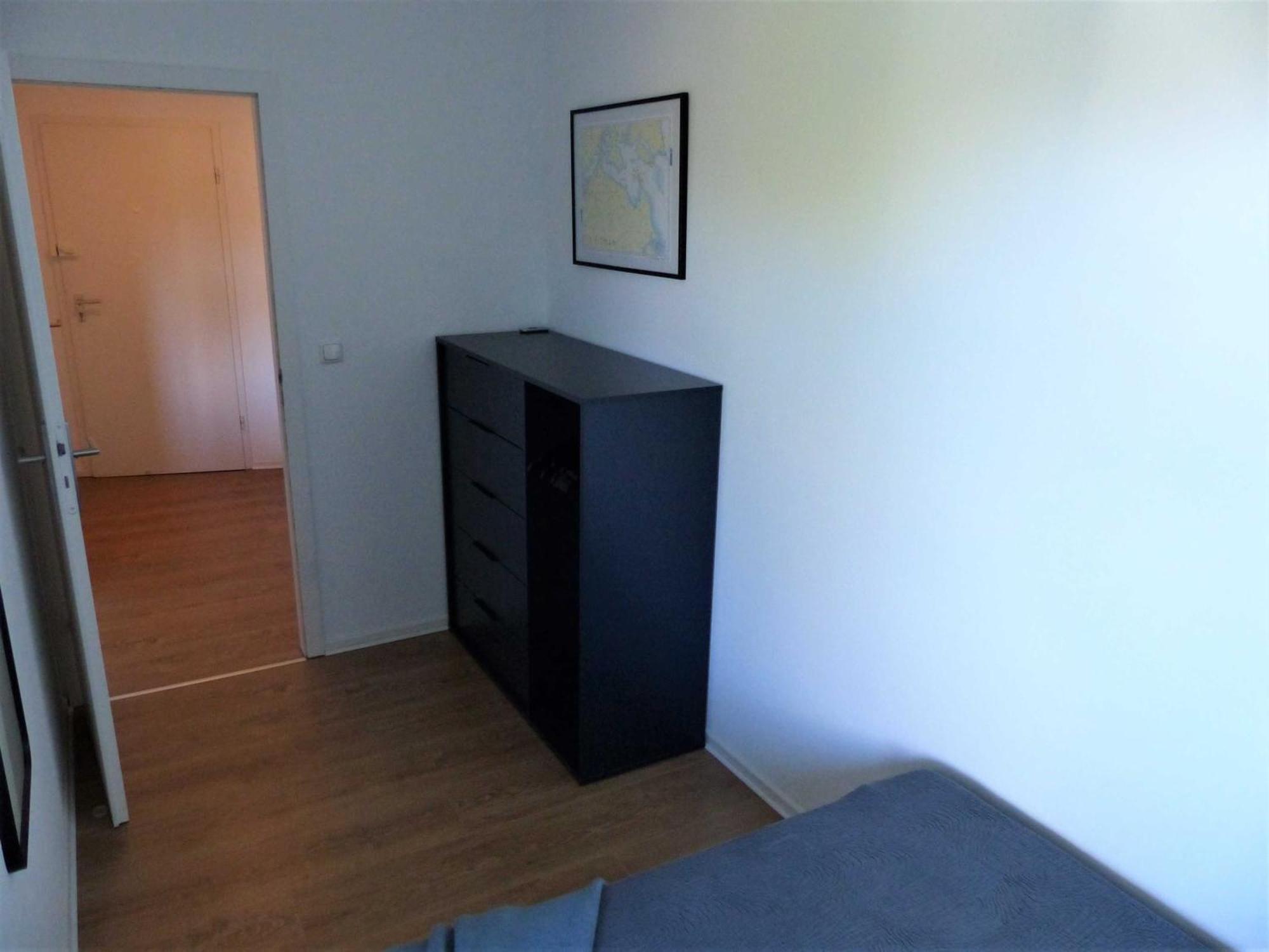 Ferienwohnung Gluecksburg Hygge Exterior photo