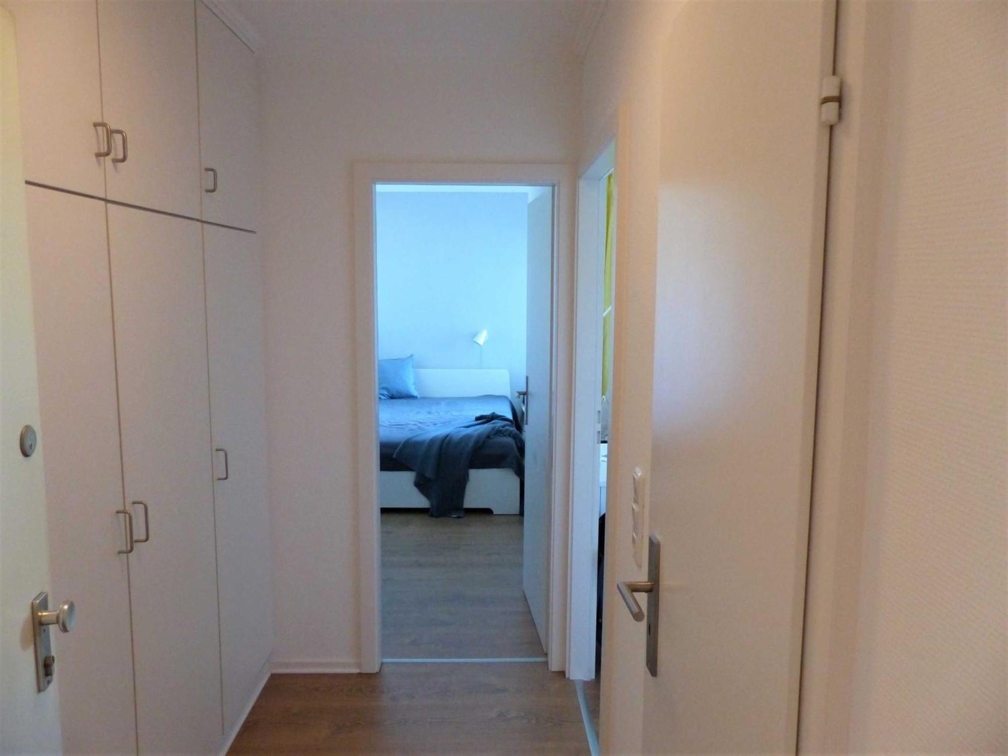 Ferienwohnung Gluecksburg Hygge Exterior photo