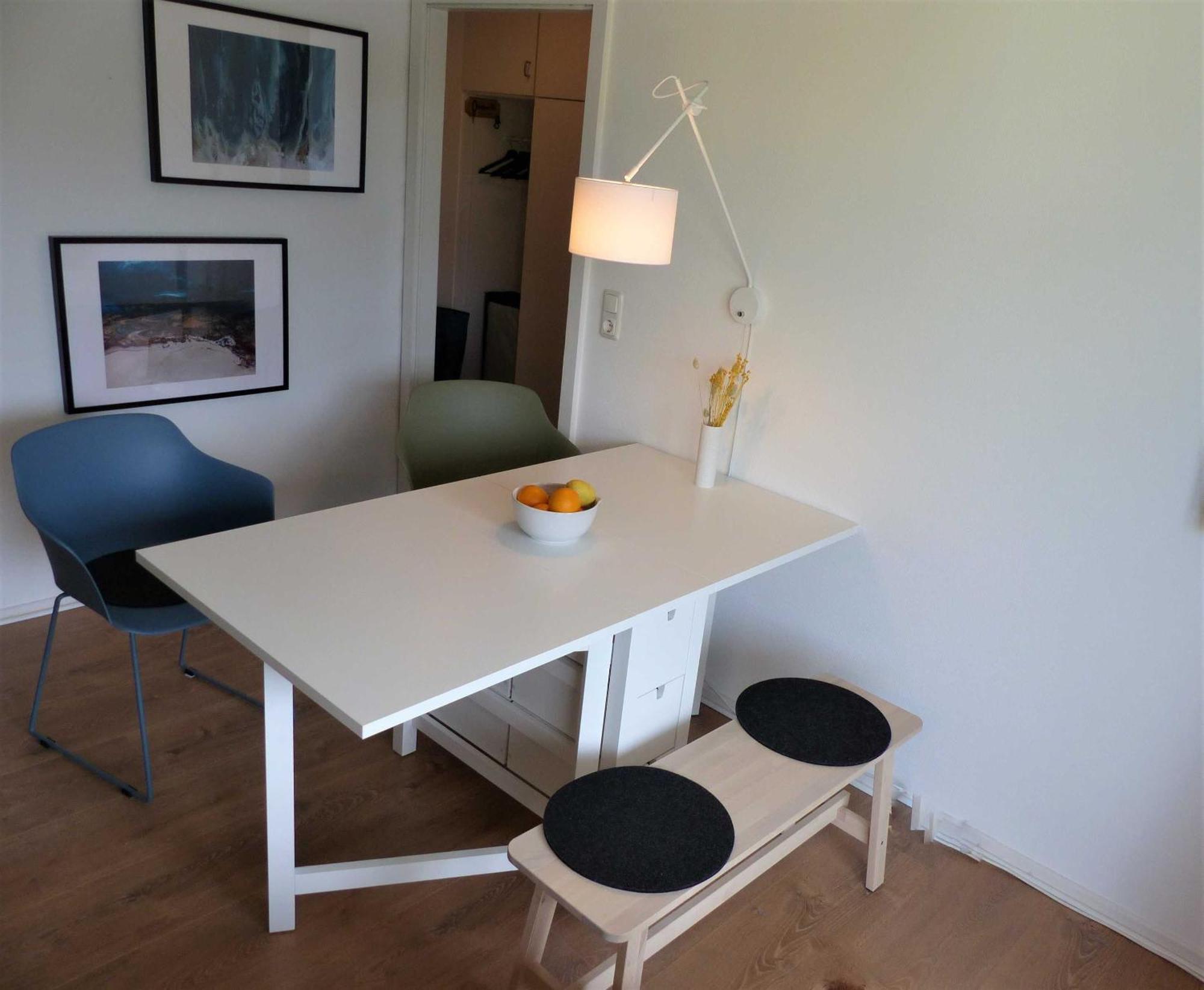 Ferienwohnung Gluecksburg Hygge Exterior photo